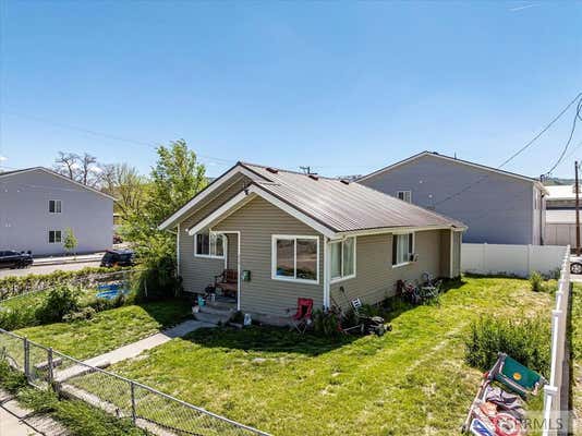 309 N 6TH AVE, POCATELLO, ID 83201, photo 2 of 32