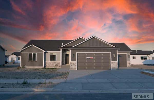 7032 CRISPIN DR, IDAHO FALLS, ID 83402 - Image 1