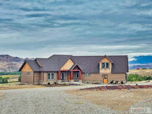 750 CONESTOGA, CHALLIS, ID 83226 - Image 1