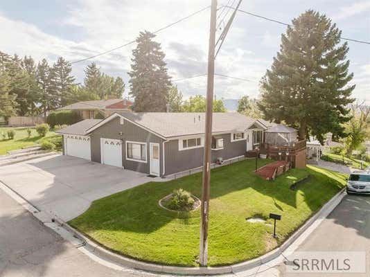 1435 AMMON ST, POCATELLO, ID 83201 - Image 1