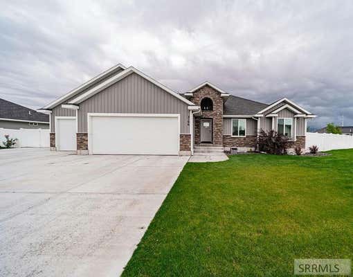 3196 E GREENWILLOW LN, AMMON, ID 83401 - Image 1