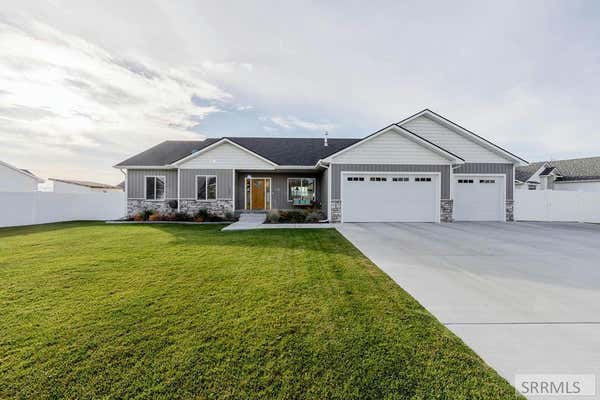 329 PALISADE DR, IDAHO FALLS, ID 83404 - Image 1