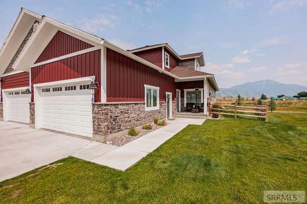 178 CREEKSIDE LANE, SWAN VALLEY, ID 83449 - Image 1