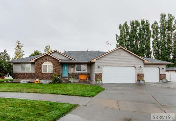 1563 RIDGEWOOD DR, AMMON, ID 83406 - Image 1