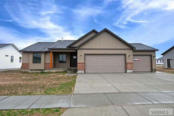 844 MONTEZUMA ST, IDAHO FALLS, ID 83402 - Image 1