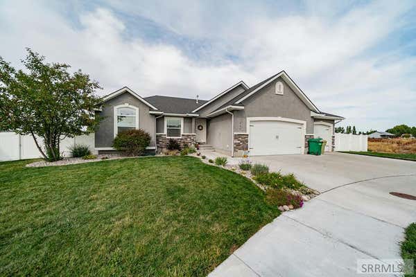 597 LOST RIVER RD, IDAHO FALLS, ID 83401 - Image 1