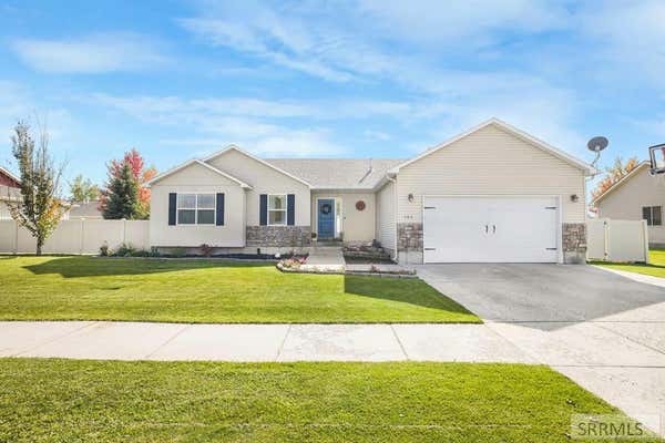 783 PARK ST, REXBURG, ID 83440 - Image 1