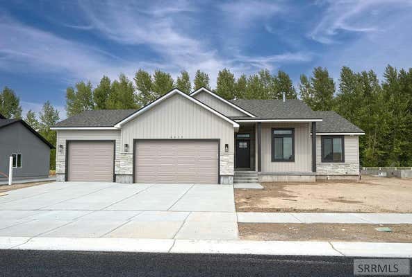 4615 RUSTLE RD, AMMON, ID 83406 - Image 1