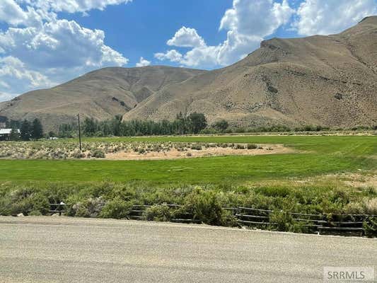 TBD EAST FORK ROAD, CLAYTON, ID 83227 - Image 1