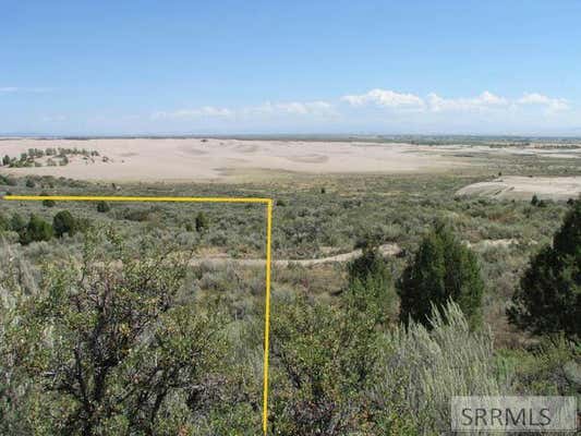 LOT 4 IDAHO SANDS RESORT, ST ANTHONY, ID 83445 - Image 1