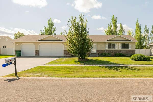 3656 E VISION DR, IDAHO FALLS, ID 83401 - Image 1