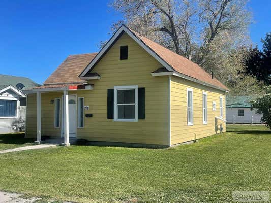 208 E LOCUST ST, SHELLEY, ID 83274 - Image 1