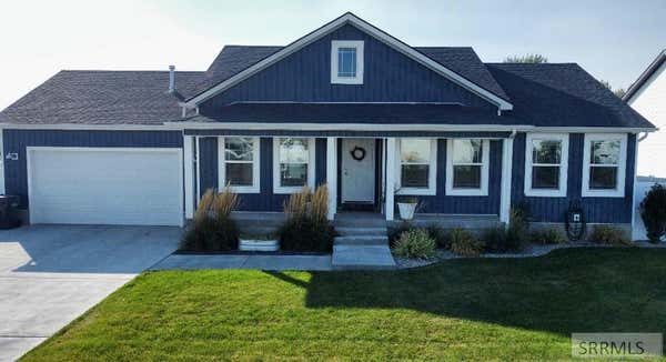 6820 S BROYHILL AVE, IDAHO FALLS, ID 83402 - Image 1