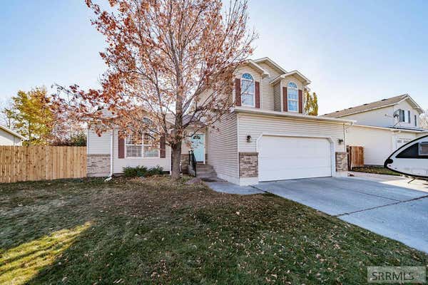 217 HARRISBURG LN, IDAHO FALLS, ID 83404 - Image 1