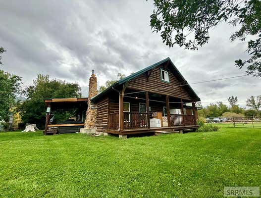 432 HIGHWAY 93 N, CARMEN, ID 83462 - Image 1