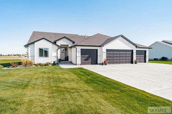 1593 N 820 E, SHELLEY, ID 83274 - Image 1