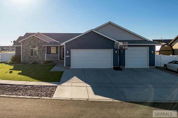 4523 INDEPENDENCE AVE, CHUBBUCK, ID 83202 - Image 1