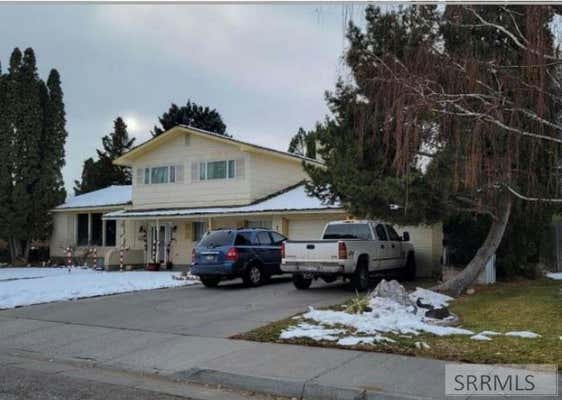 2140 BELMONT AVE, IDAHO FALLS, ID 83404 - Image 1