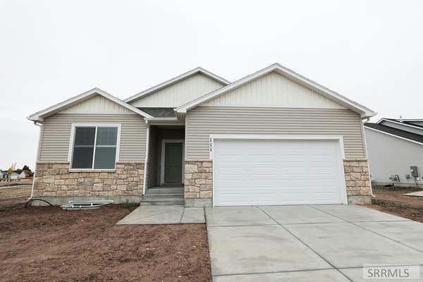 111 N ELLA ST, RIGBY, ID 83442 - Image 1