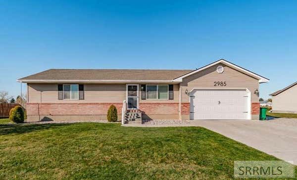 2985 SAGEBRUSH AVE, IONA, ID 83427 - Image 1