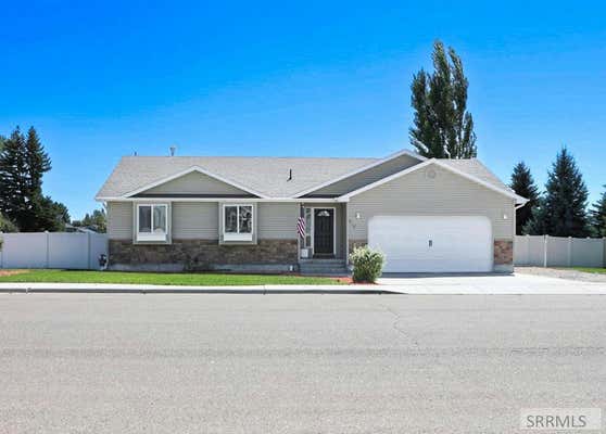 510 JUNIPER CT, SHELLEY, ID 83274 - Image 1