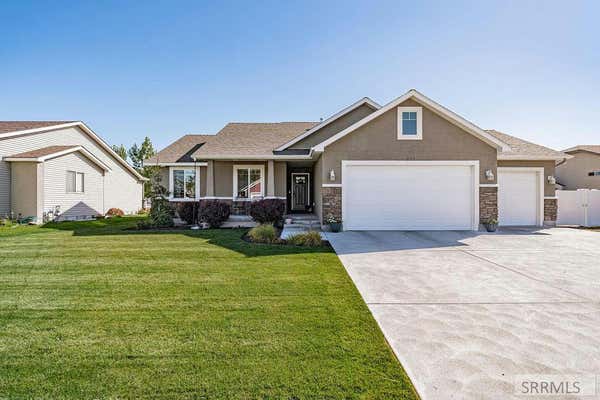 233 S EMERY LN, IDAHO FALLS, ID 83401 - Image 1