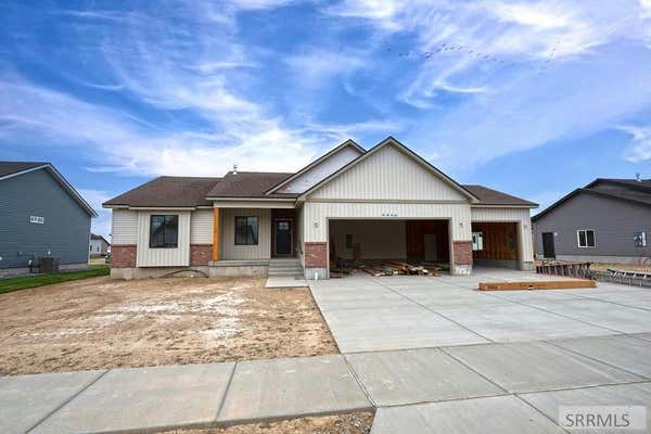 7034 CHAPELLE AVE, IDAHO FALLS, ID 83402 - Image 1