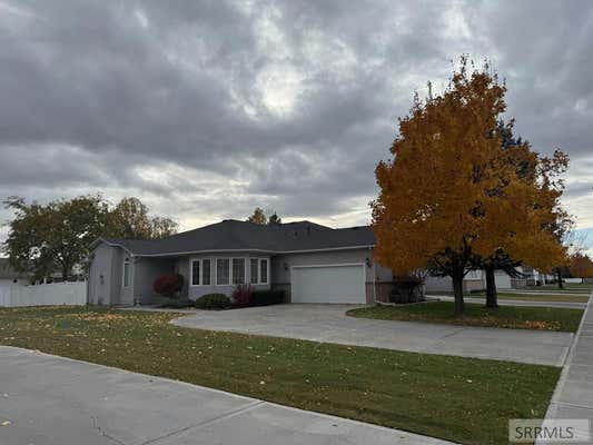 940 E 25TH ST, IDAHO FALLS, ID 83404 - Image 1