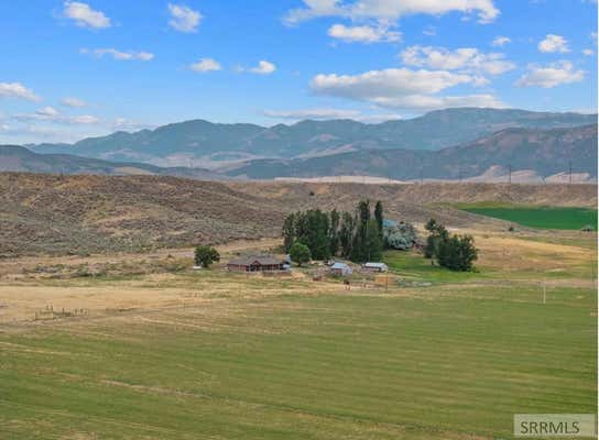 3870 E BACK DOWNATA RD, DOWNEY, ID 83234 - Image 1