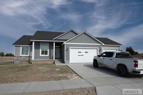 472 FIELDSTONE AVE, RIGBY, ID 83442 - Image 1