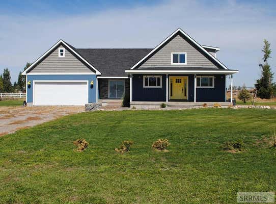 3707 E 38 N, RIGBY, ID 83442 - Image 1