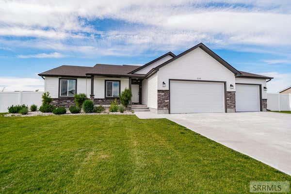 5195 E DUTSON DR, IONA, ID 83427 - Image 1