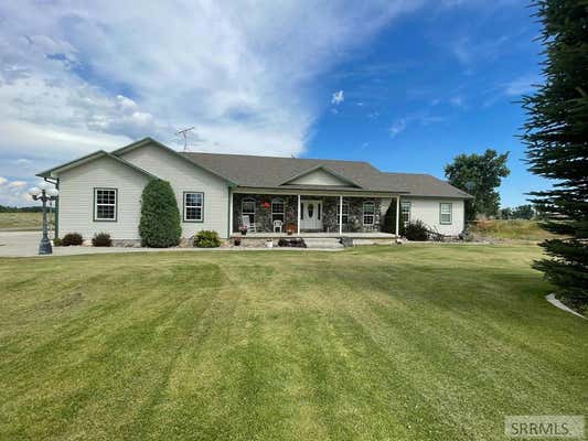 424 COTTONWOOD DR, SAINT ANTHONY, ID 83445 - Image 1