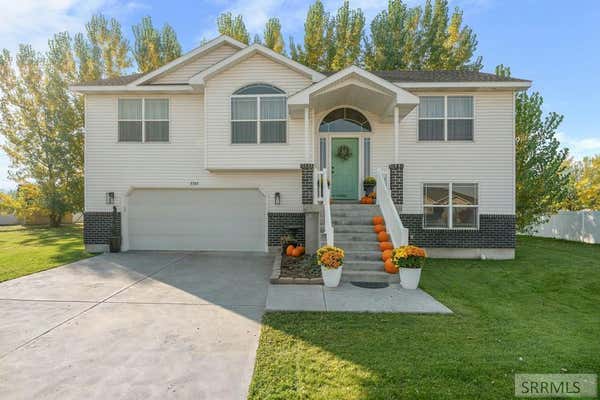 5355 BARTON CT, AMMON, ID 83406 - Image 1