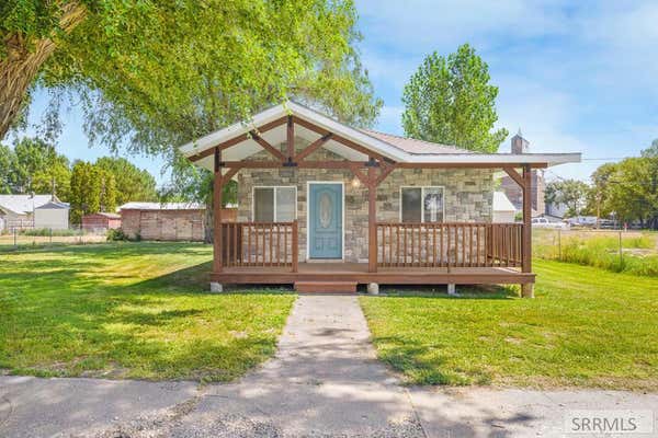 520 1ST E, RIRIE, ID 83443 - Image 1