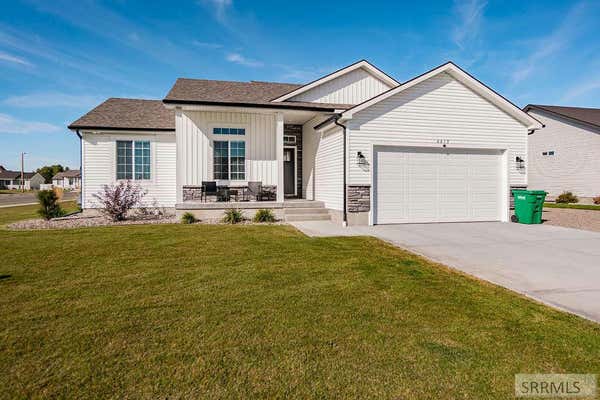 4413 ZONA CIR, IDAHO FALLS, ID 83401 - Image 1