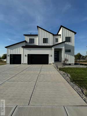 4803 E MILES DR, IONA, ID 83427 - Image 1