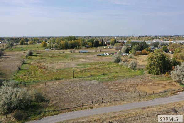 TBD LOT CLARK DRIVE, BLACKFOOT, ID 83221 - Image 1