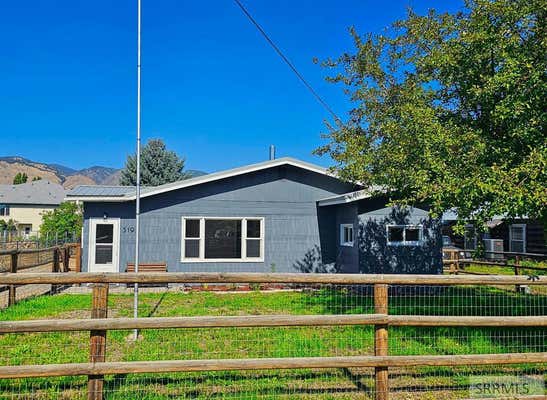 519 S SAINT CHARLES ST, SALMON, ID 83467 - Image 1