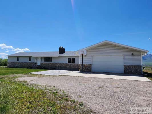 9495 S OLD HIGHWAY 91, MCCAMMON, ID 83250 - Image 1