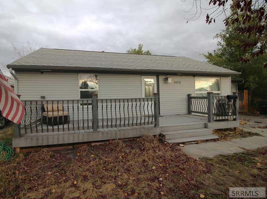 1495 PONDEROSA DR, IDAHO FALLS, ID 83404 - Image 1