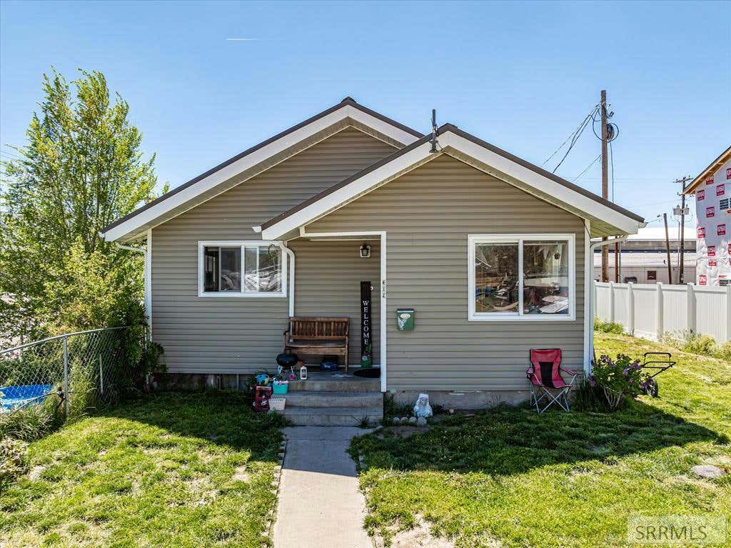 309 N 6TH AVE, POCATELLO, ID 83201, photo 1 of 32