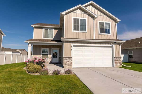 2959 SYDNEY DR, AMMON, ID 83401 - Image 1