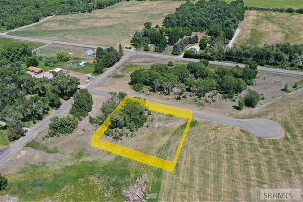 LOT 8 CHELSIE LANE, RIGBY, ID 83442 - Image 1