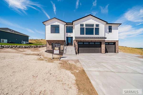 1232 GATHE DR, POCATELLO, ID 83204 - Image 1