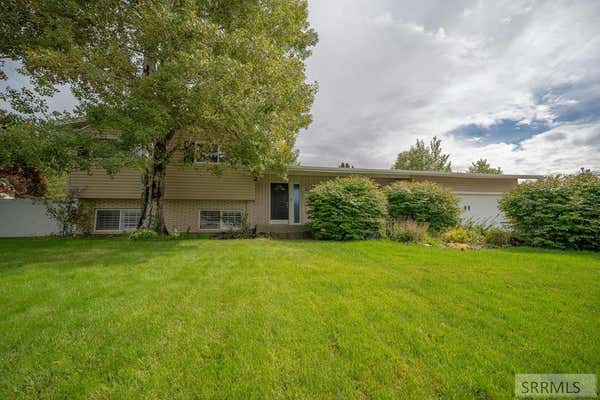 338 RUTH AVE, IDAHO FALLS, ID 83401 - Image 1