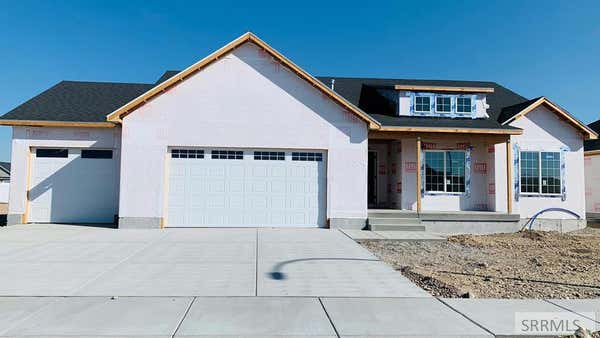 184 COLD SPRINGS DR, IDAHO FALLS, ID 83404 - Image 1