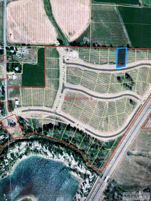 LOT 6 E 545 N, RIGBY, ID 83442 - Image 1