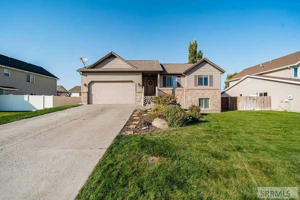 3693 SILVERSTONE DR, IDAHO FALLS, ID 83401 - Image 1