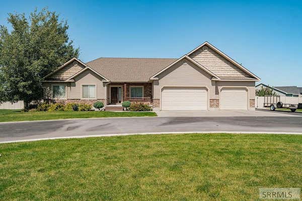 4089 E 159 N, RIGBY, ID 83442 - Image 1